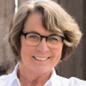 Meet your Posher, Patty